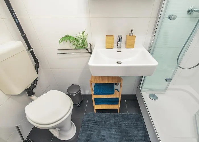 Apartman Delightful - Near Subway *