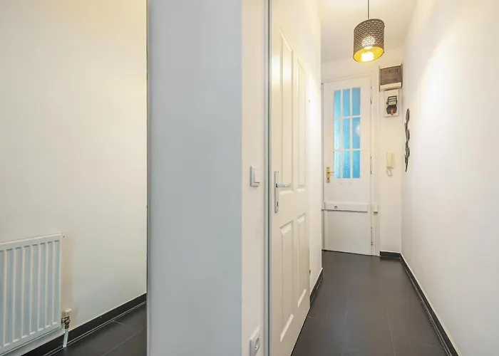 Apartman Delightful - Near Subway *