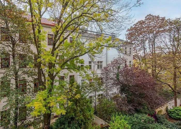 Apartman Delightful - Near Subway *