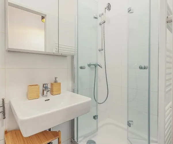 Apartman Delightful - Near Subway